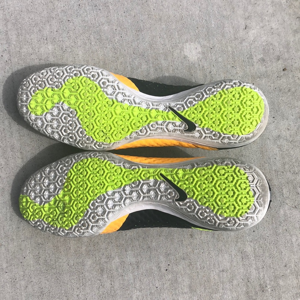 Nike Mercurial X Finale, Nike Futsal shoes - Picture 5 of 5